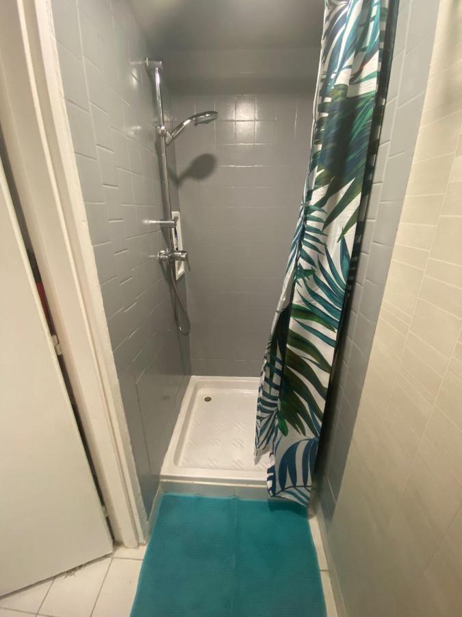 Ti Diamant Studio Apartment เลอ ดีอามงต์ ภายนอก รูปภาพ