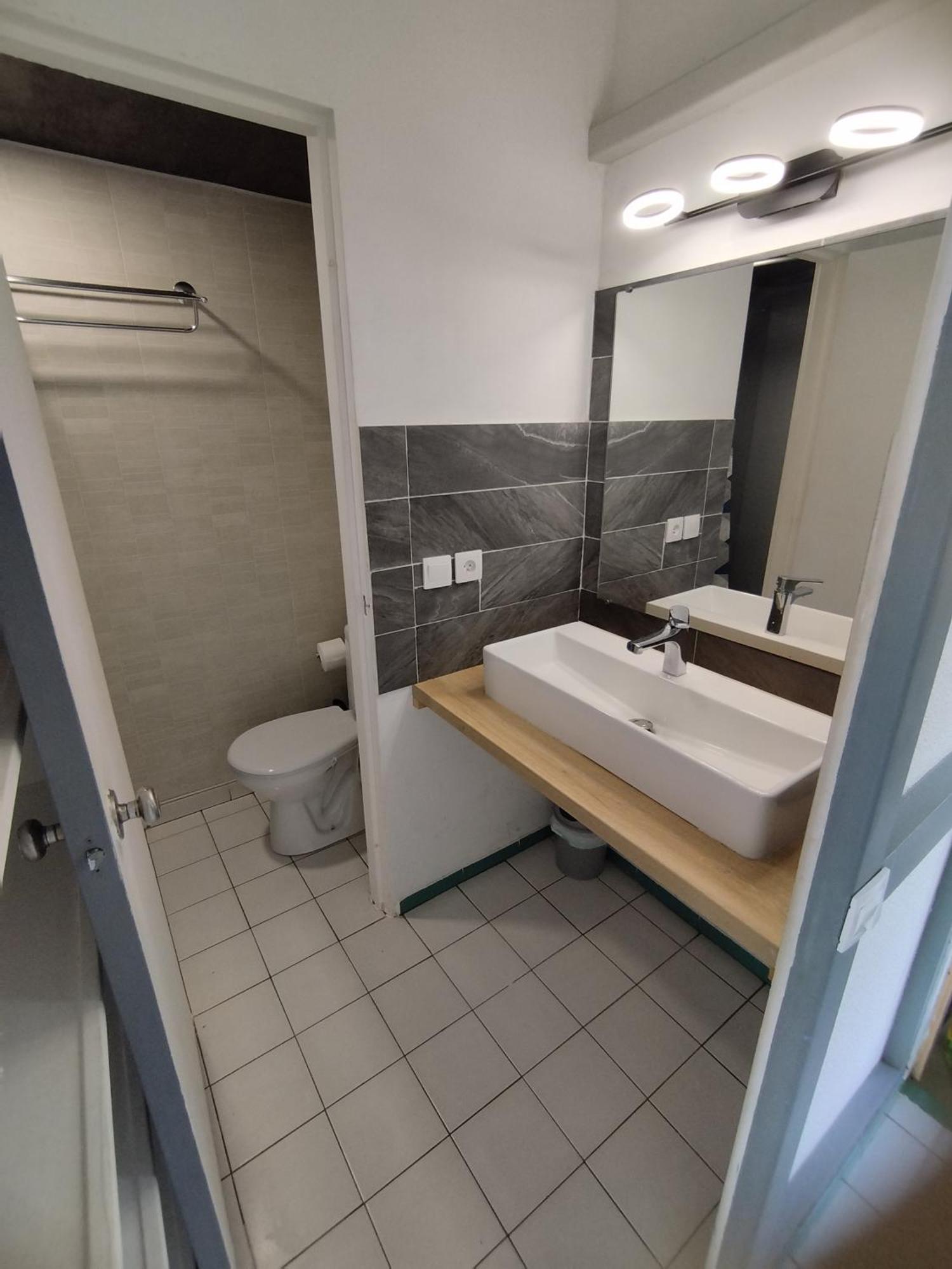 Ti Diamant Studio Apartment เลอ ดีอามงต์ ภายนอก รูปภาพ